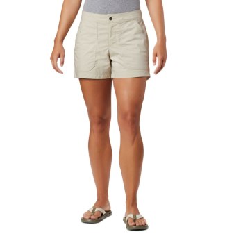 Columbia Korte Broek Dames, Longer Days Khaki, 02JXERPZS